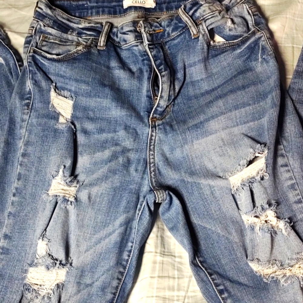 Cello Jeans